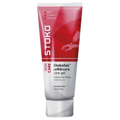 Hautschutzcreme Stokolan Pure
