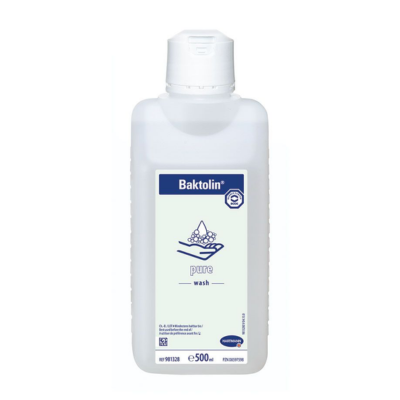 Waschlotion Baktolin pure
