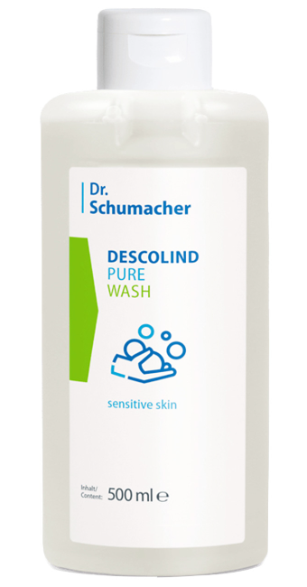 Descolind Pure Wash Waschlotion