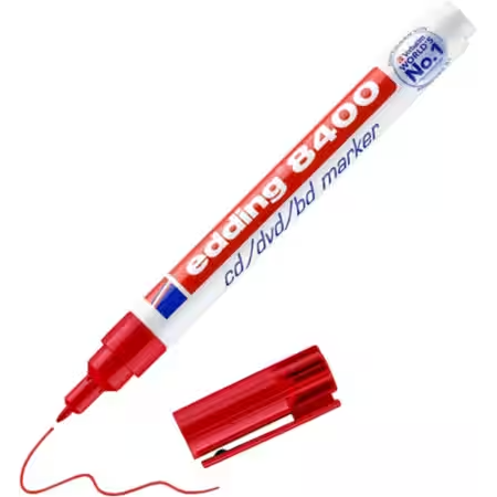 Edding 8400