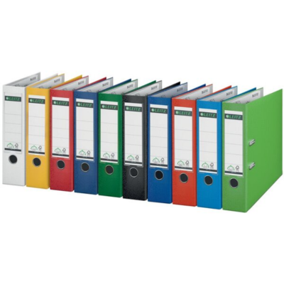 Ordner Leitz A4