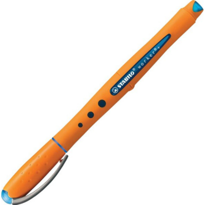 Tintenroller Stabilo Worker Fine