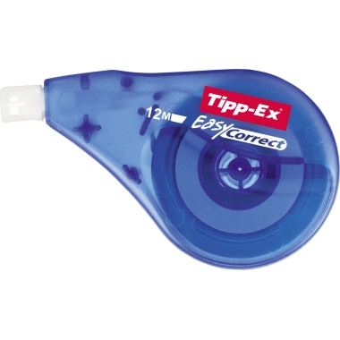 Tipp-Ex Korrekturroller Easy Correct