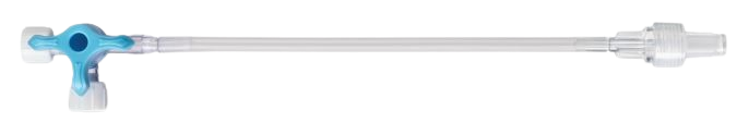 Dreiwegehahn Polyway Pro