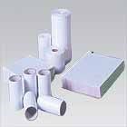 Spirometriepapier Jäger Flowmate, 110 mm x 30 m,10 Rollen