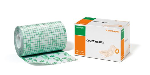 Folienverband Flexifix OpSite