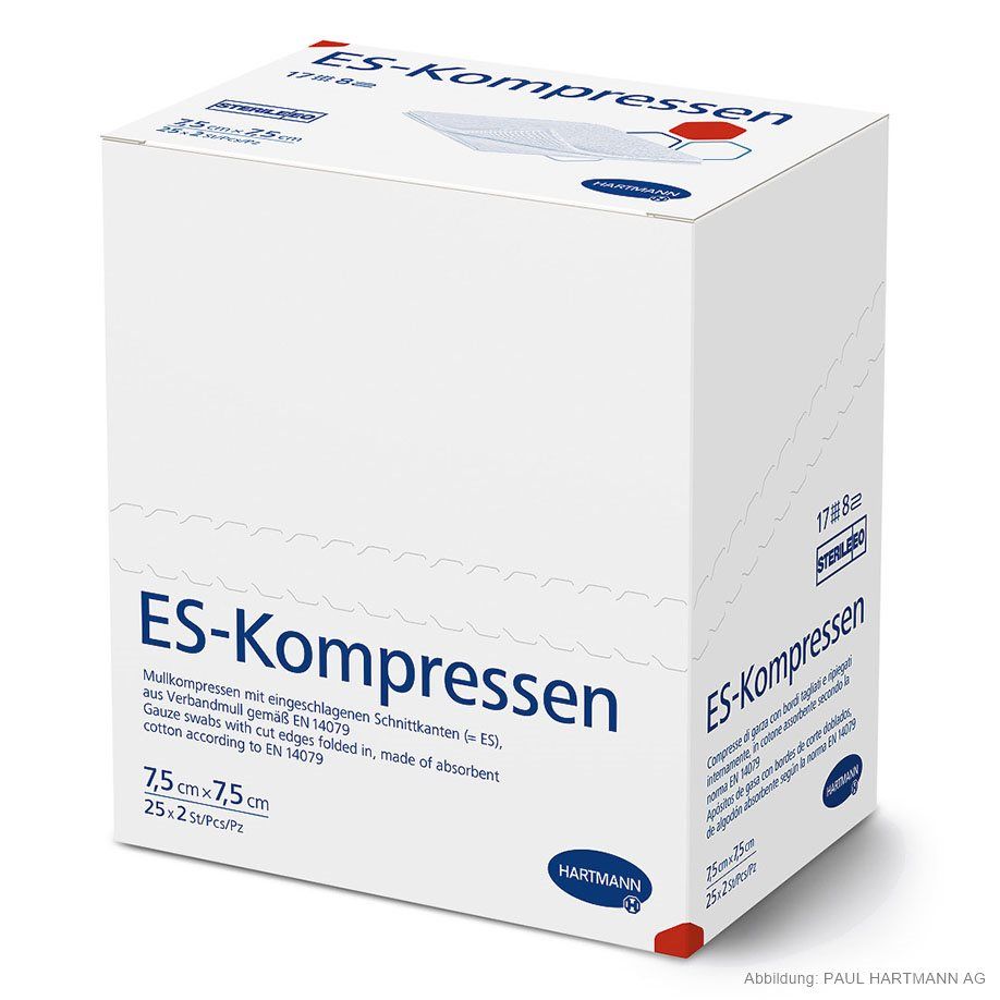 ES-Kompresse