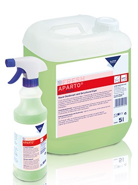 Raumduft Aparto