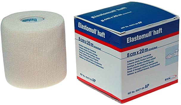 Fixierbinde Elastomull Haft