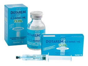 Dotarem FSP