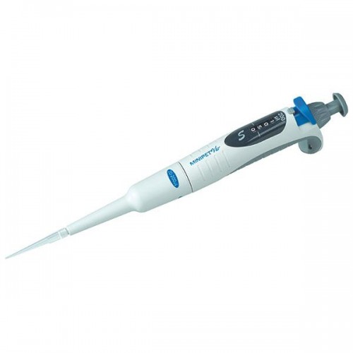 Minipet Var Variable Mikroliterpipette 100 - 1000µl