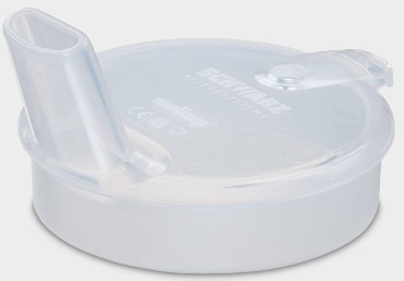 Schnabelbecher Melinip Breideckel