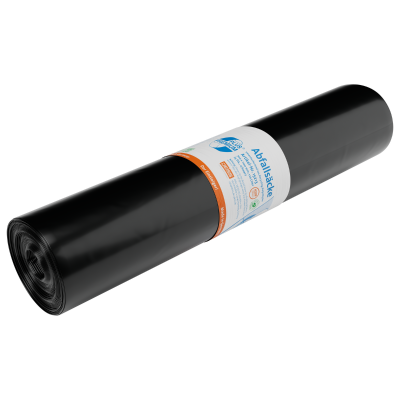 Müllbeutel Deiss LDPE Premium Plus Einsteiger 
