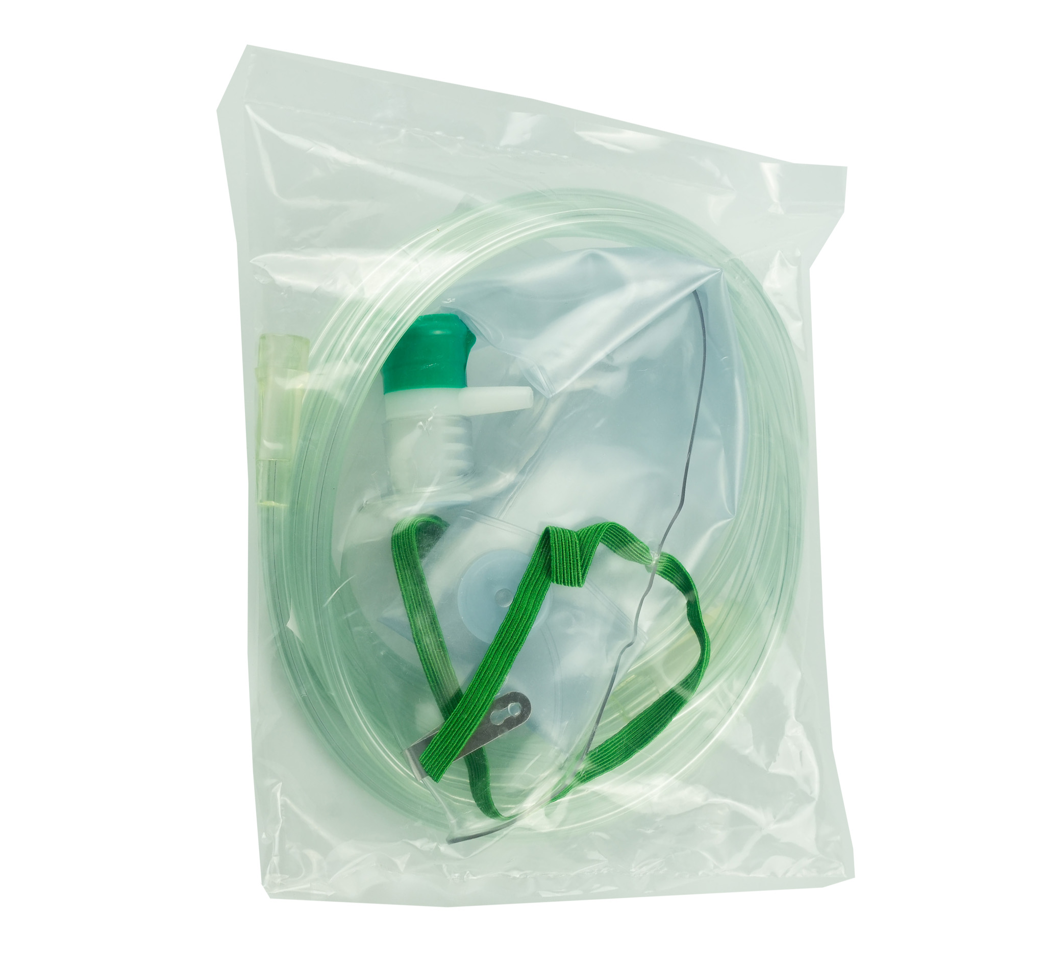 Sauerstoffmaske Erwachsene