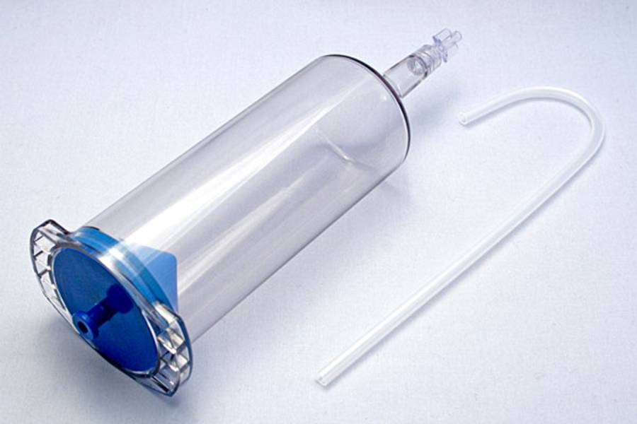 ELS 200 ml (S) Spritze 316026