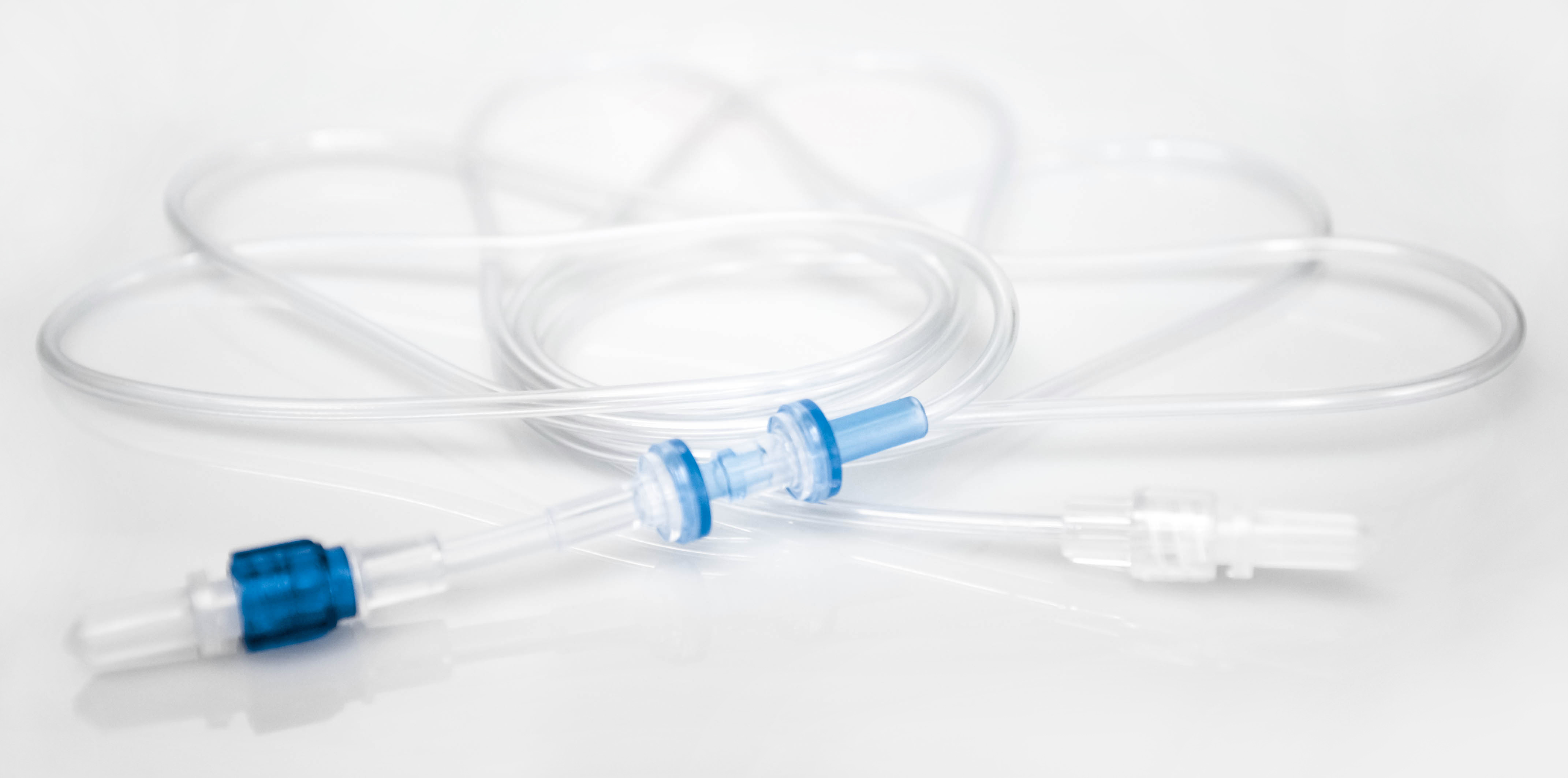 Patientenschlauch Transaflow PWLS-300