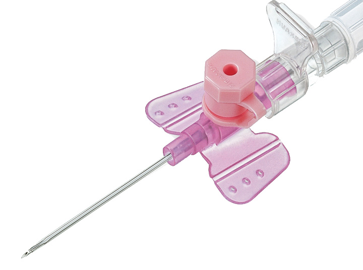 Vasofix Safety PUR Braunülen