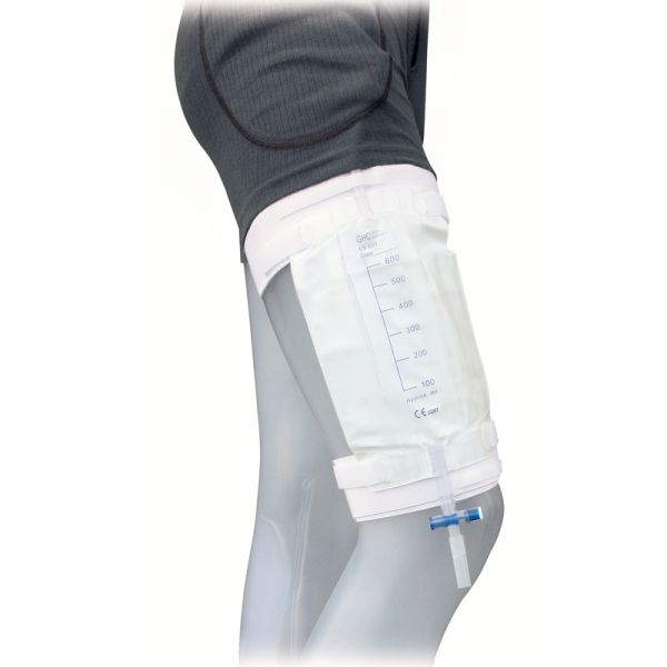 Beinbeutel-Klettband - universell 70 cm