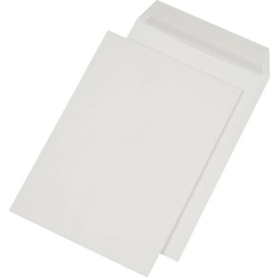Versandtasche C4 ohne Fenster