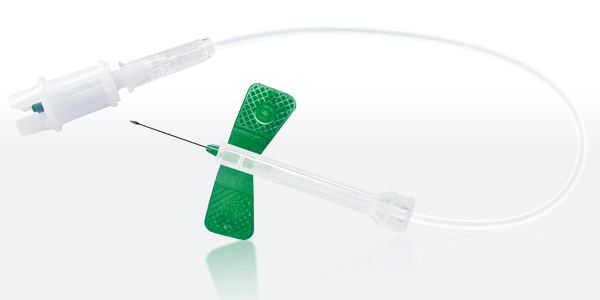 Einmalkanüle Safety Multifly Nr. 2