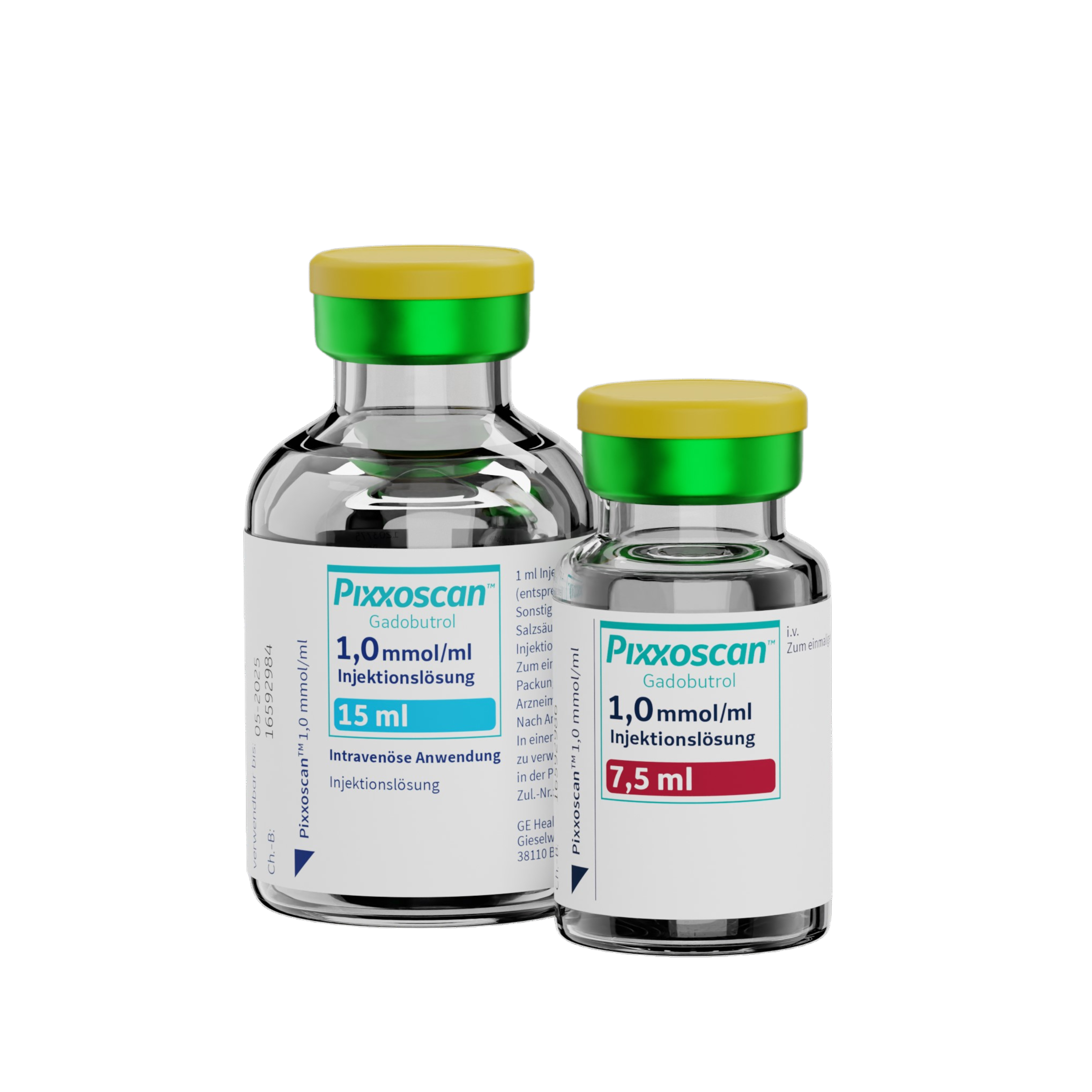 Pixxoscan 1.0 GLF Pixxoscan 1.0 GLF