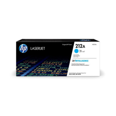 HP Toner Cartridge 212A