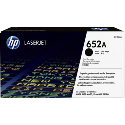 HP Toner CF320A