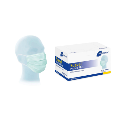 Mundschutz Profil Plus
