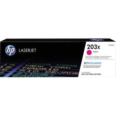 HP Toner CF543X
