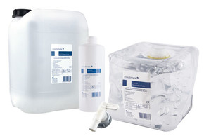 Ultraschall Gel