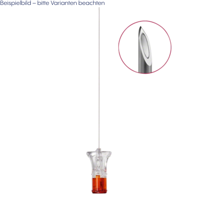 Spinalkanüle Spinocan