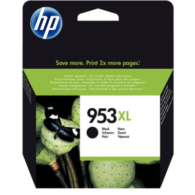 HP Tintenpatrone 953XL