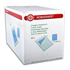 Abdecktuch Nobadrape