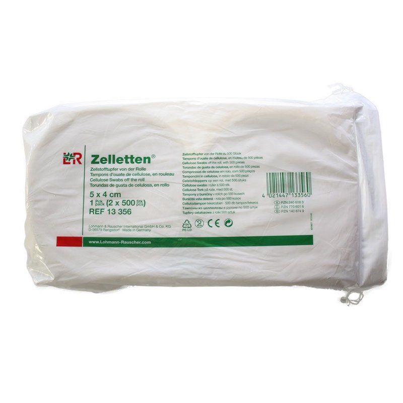 Zelletten