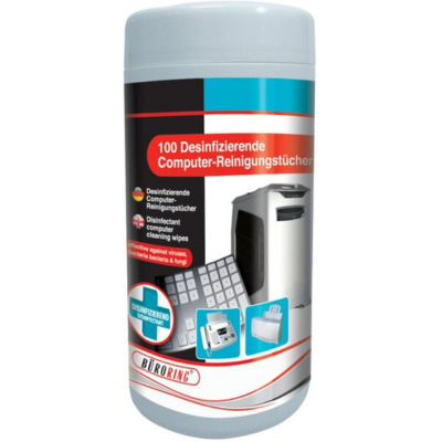 Reinigungstücher
