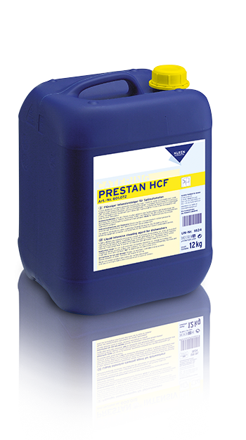 Geschirrreiniger Prestan HCF