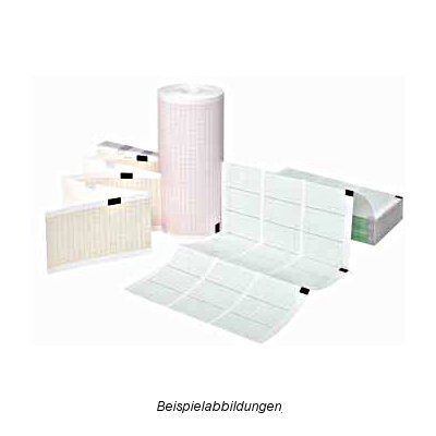 EKG Papier zu Mindray/Edan SE 3 / 300 