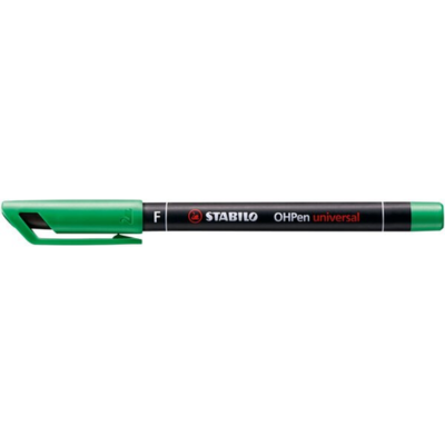 Folienstift STABILO OHPen Universal 