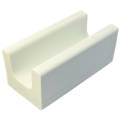 Foot Ankle Pad Knee MR Coil, Fuß-Knöchel-Kissen, PN 10185457