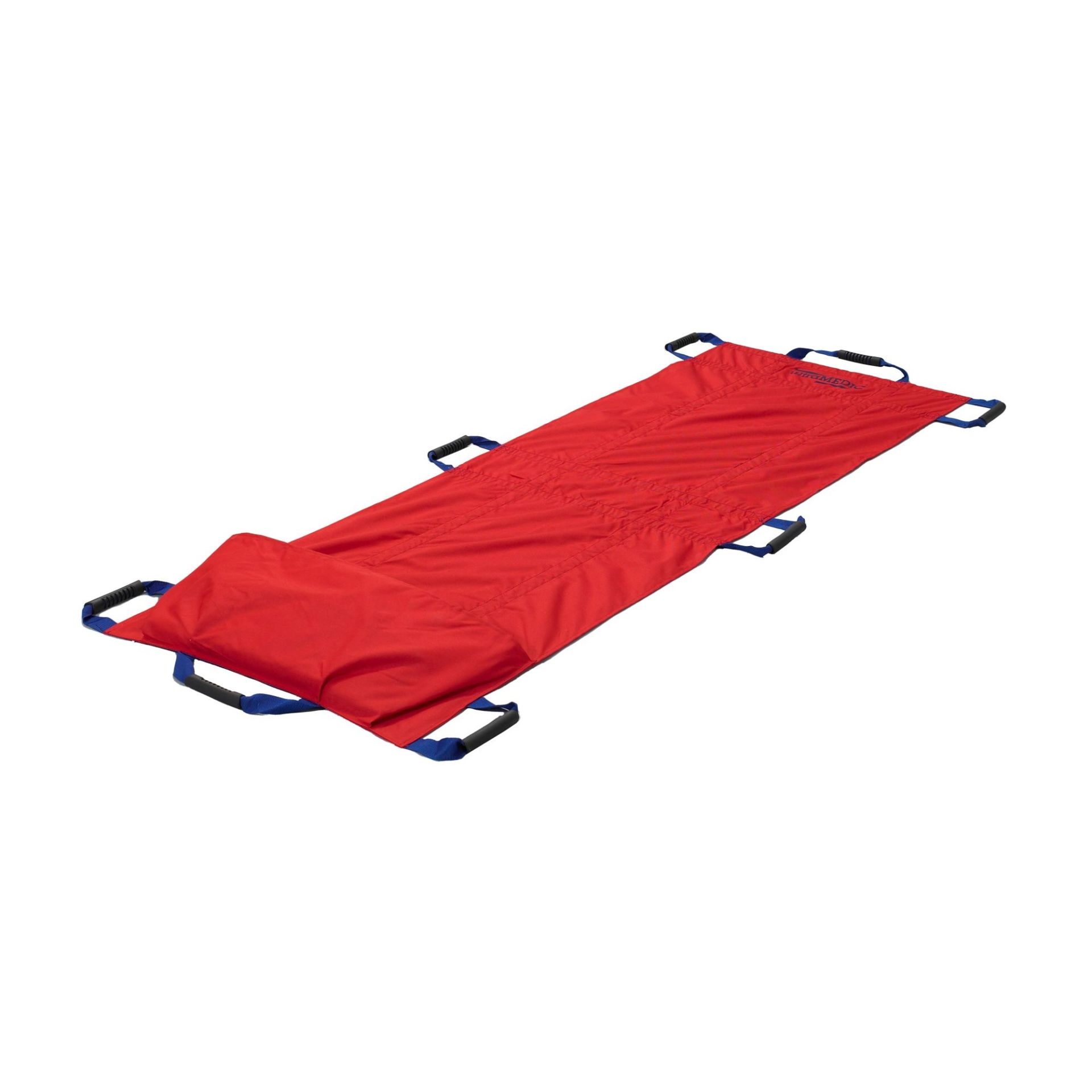 Rettungstuch ultraMedic mit Fußsack