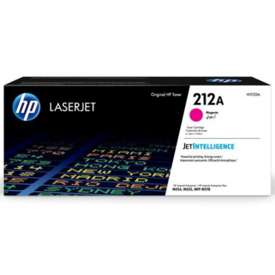 HP Toner Cartridge 212A