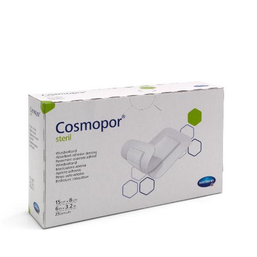 Wundverband Cosmopor steril
