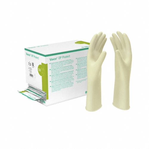 OP-Handschuhe Vasco OP Powdered