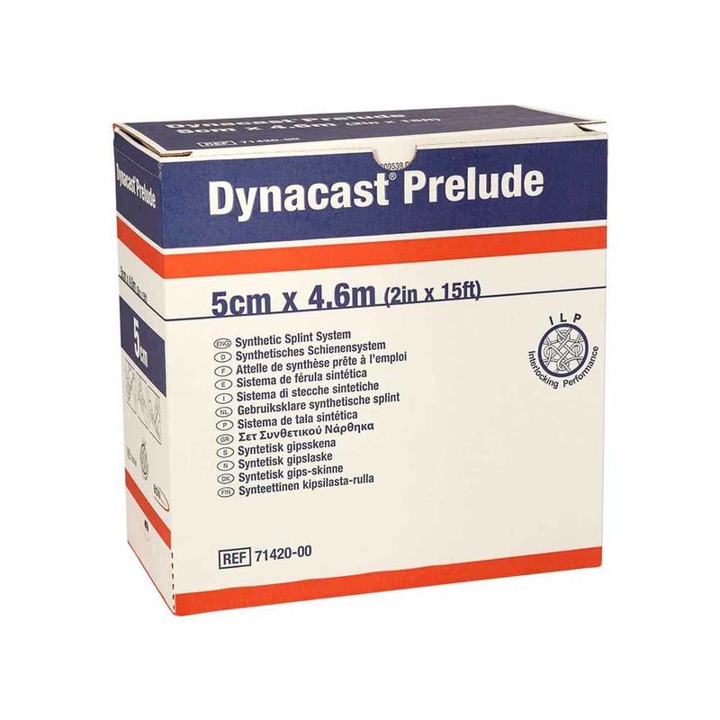 Dynacast Prelude Verband