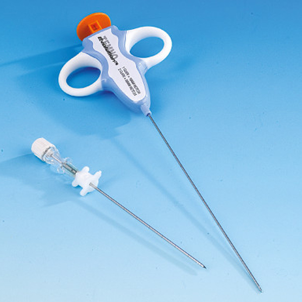 Coaxial Temno Evolution Biopsiesystem 