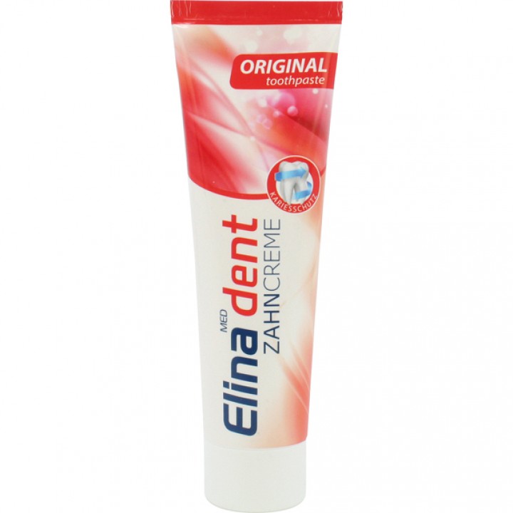 Zahncreme Elina Med Dent