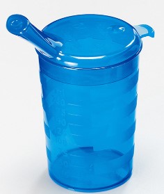 Schnabelbecher Melinip Unterteil