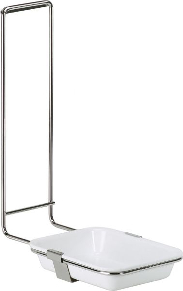 Auffangschale für Bode Eurospender 1 Plus 350/500 ml