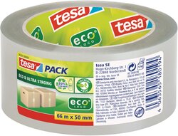 Tesa Packband Tesapack ecoLogo