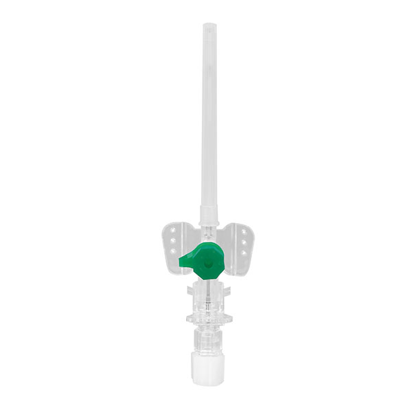 Braunüle Vasofix
